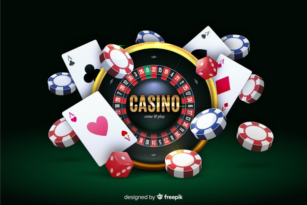 Casino Online Pl