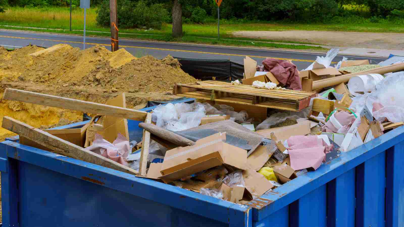 como fazer limpeza final de obra