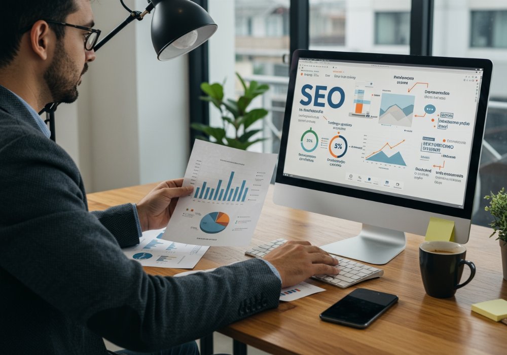 quanto custa agência de seo